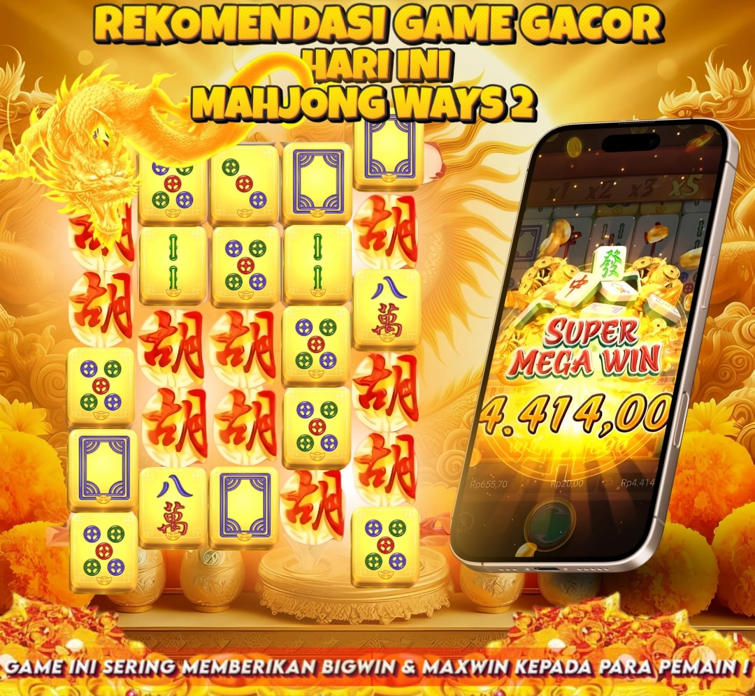 PROBET: Game Online Proses Sekejap, Tanpa Tunggu!